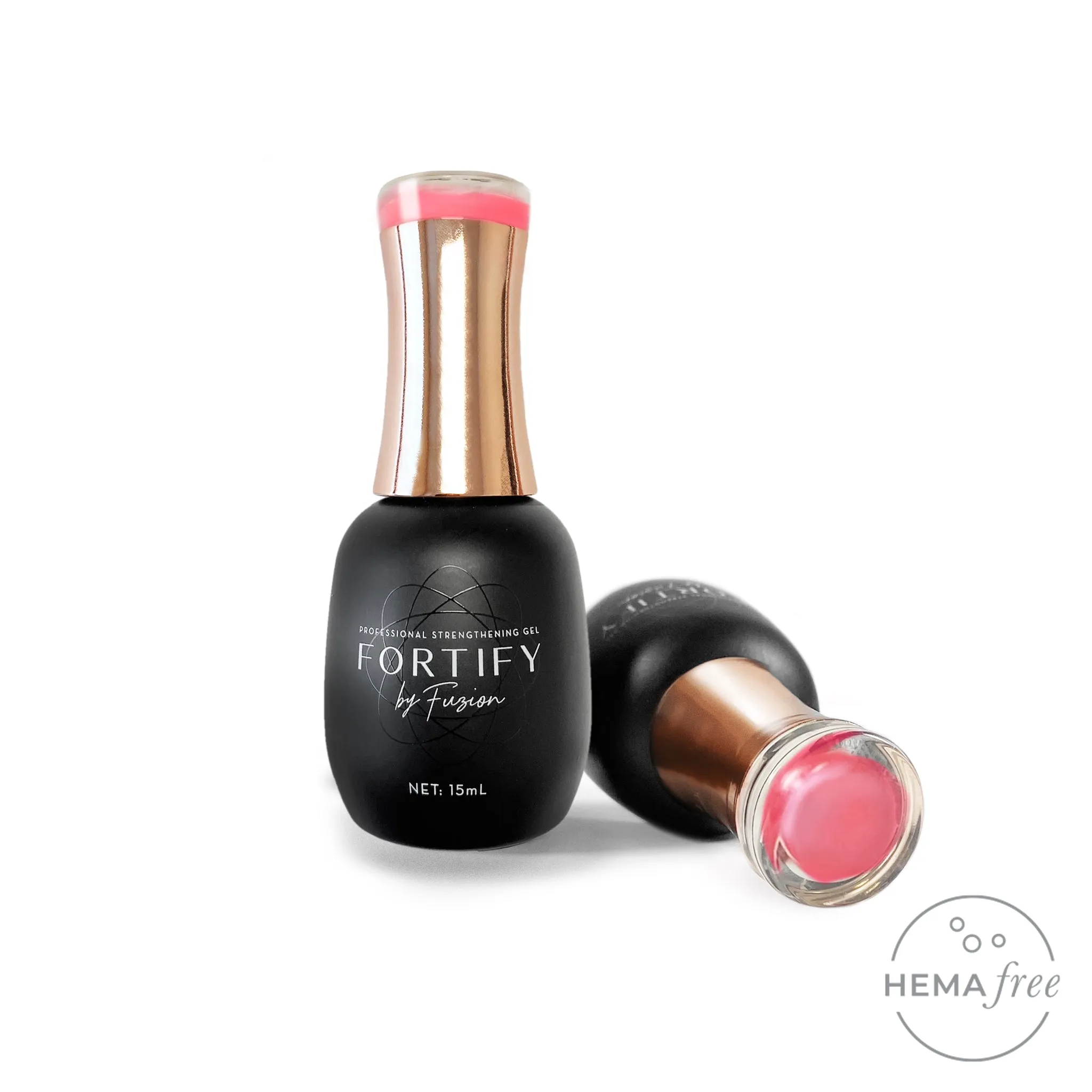 Fuzion Fortify - HEMA Free - 025
