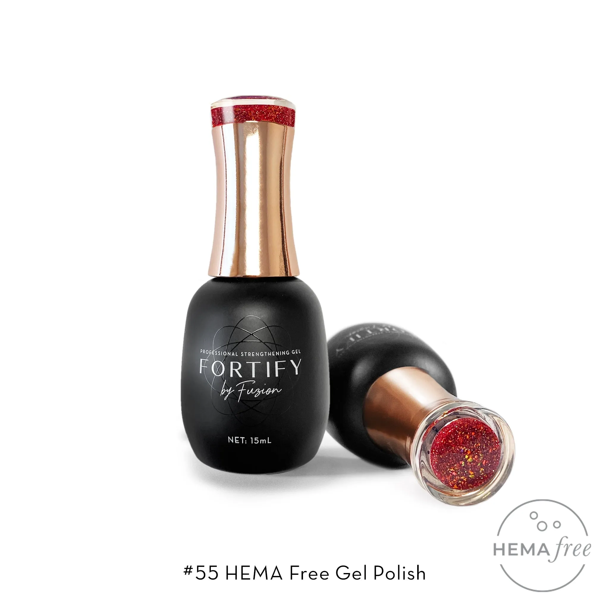 Fuzion Fortify - HEMA Free - 055