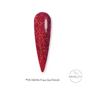 Fuzion Fortify - HEMA Free - 055