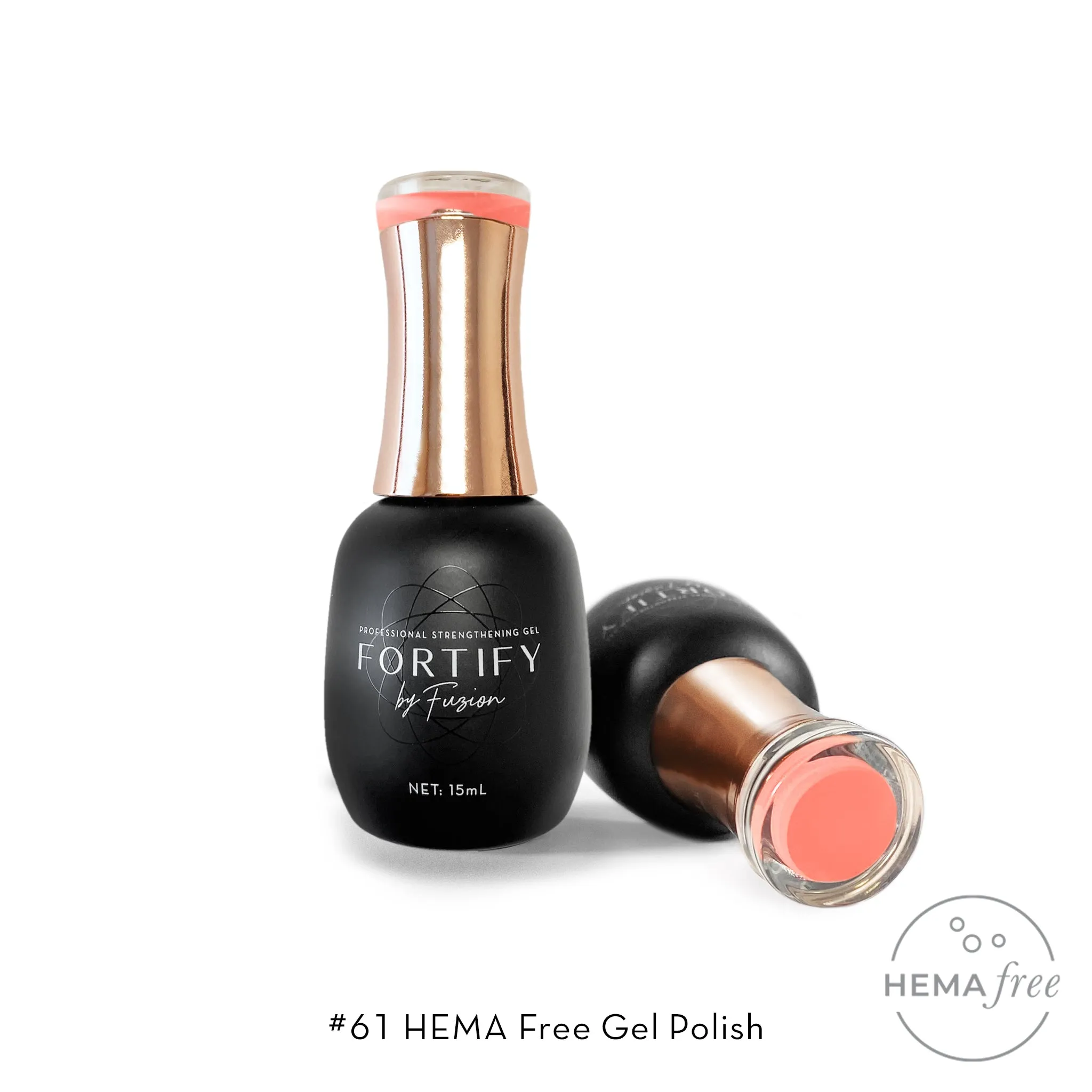 Fuzion Fortify - HEMA Free - 061