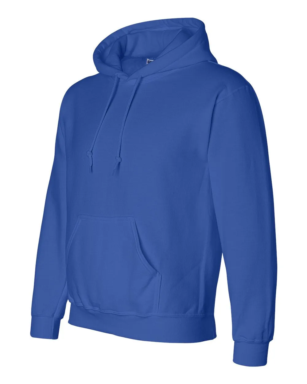 Gildan DryBlend® Hooded Sweatshirt 12500
