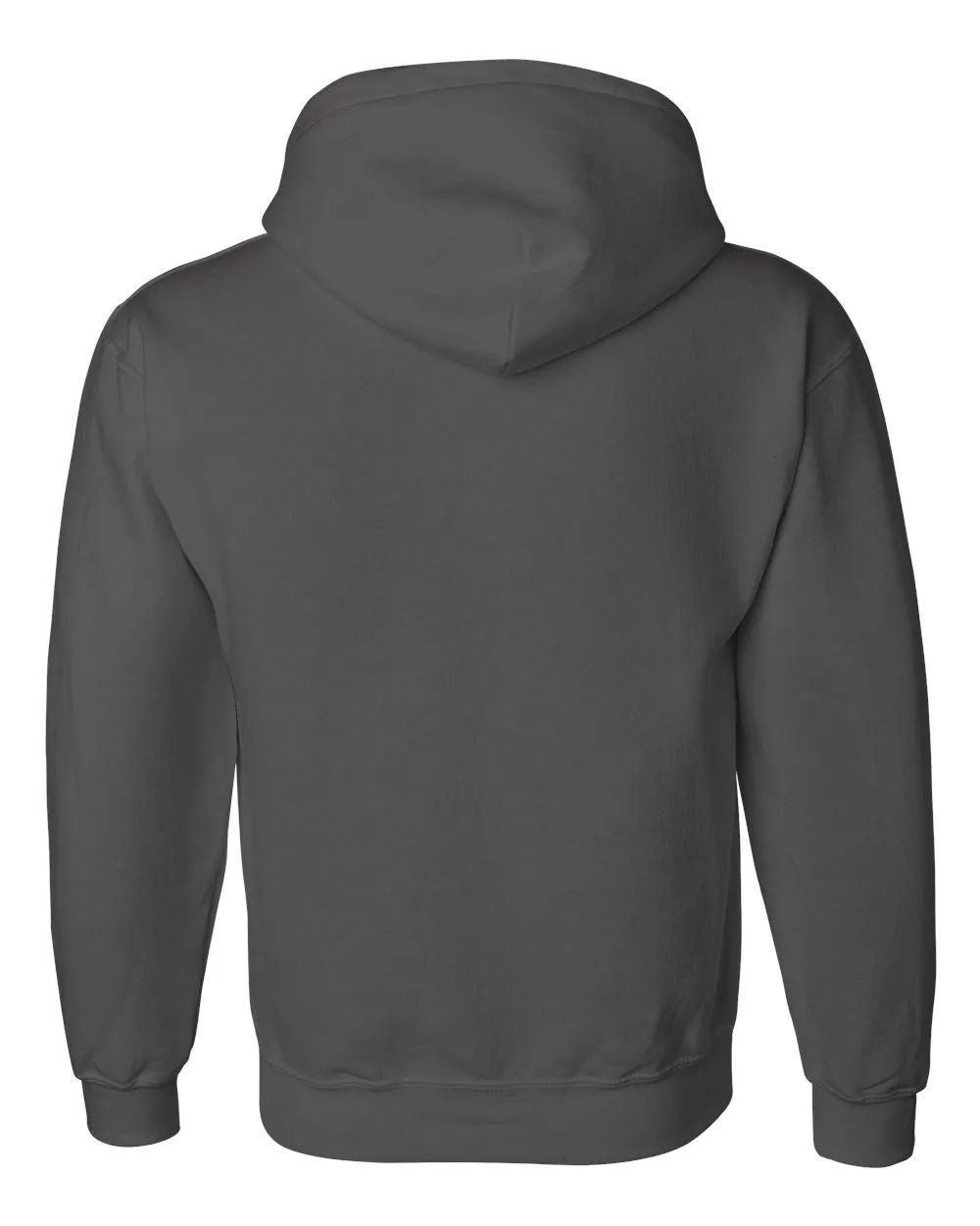 Gildan DryBlend® Hooded Sweatshirt 12500