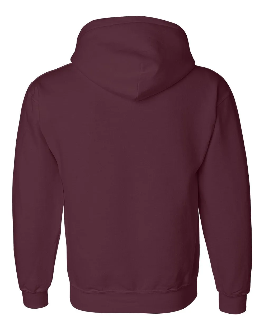 Gildan DryBlend® Hooded Sweatshirt 12500