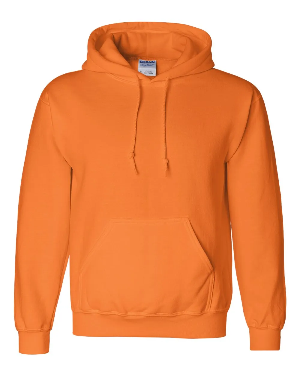 Gildan DryBlend® Hooded Sweatshirt 12500