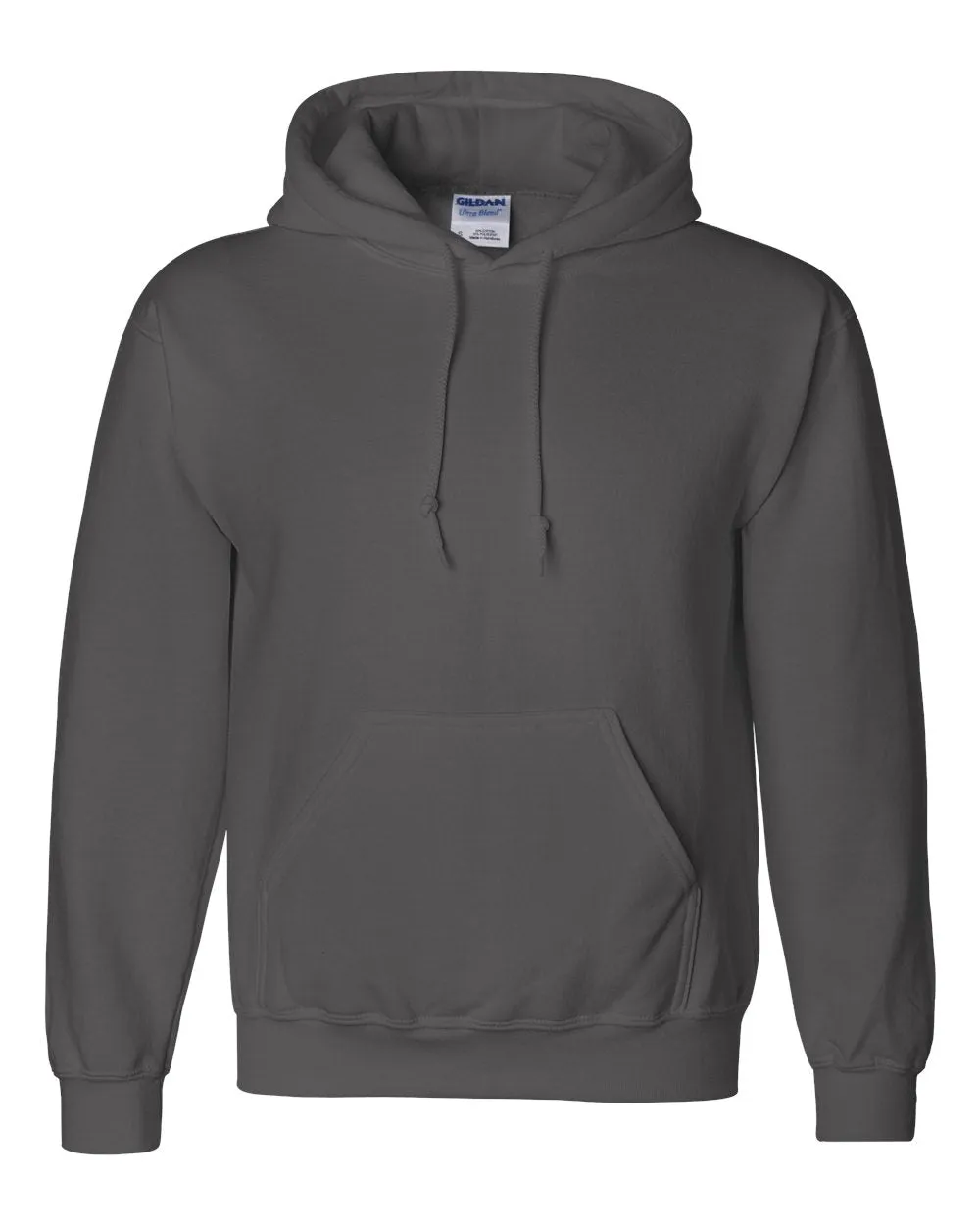 Gildan DryBlend® Hooded Sweatshirt 12500