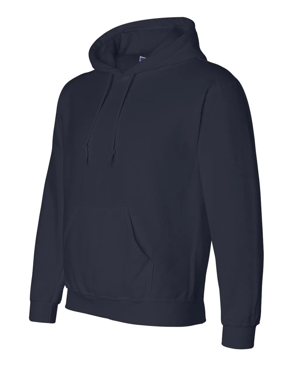 Gildan DryBlend® Hooded Sweatshirt 12500