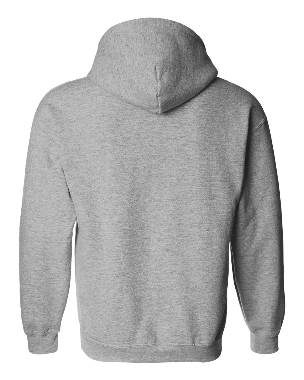 Gildan DryBlend® Hooded Sweatshirt 12500