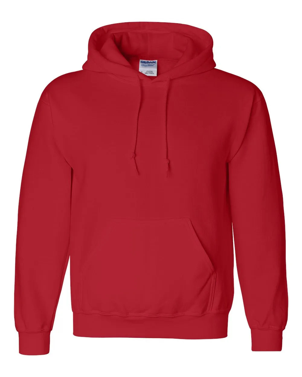 Gildan DryBlend® Hooded Sweatshirt 12500