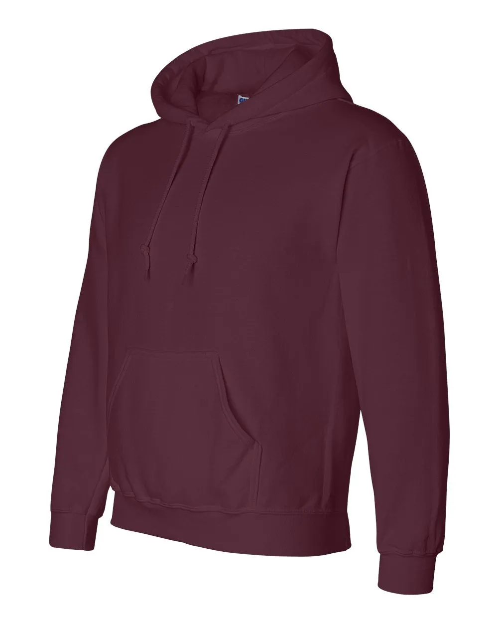 Gildan DryBlend® Hooded Sweatshirt 12500