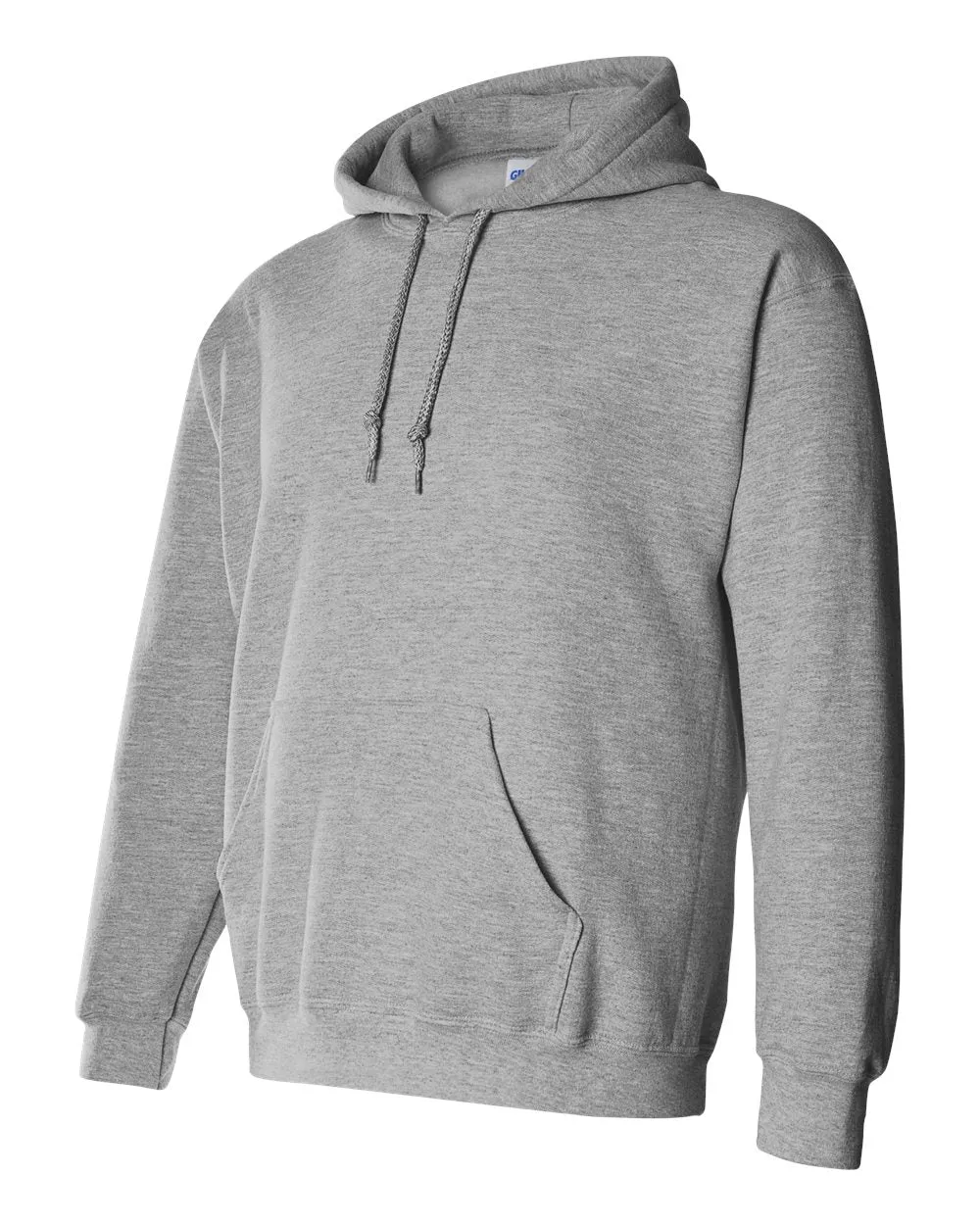 Gildan DryBlend® Hooded Sweatshirt 12500