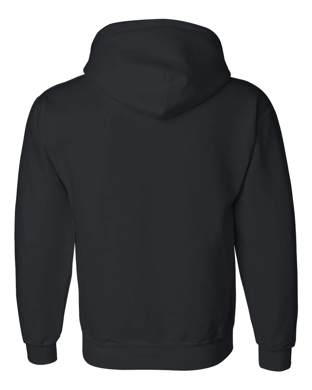 Gildan DryBlend® Hooded Sweatshirt 12500