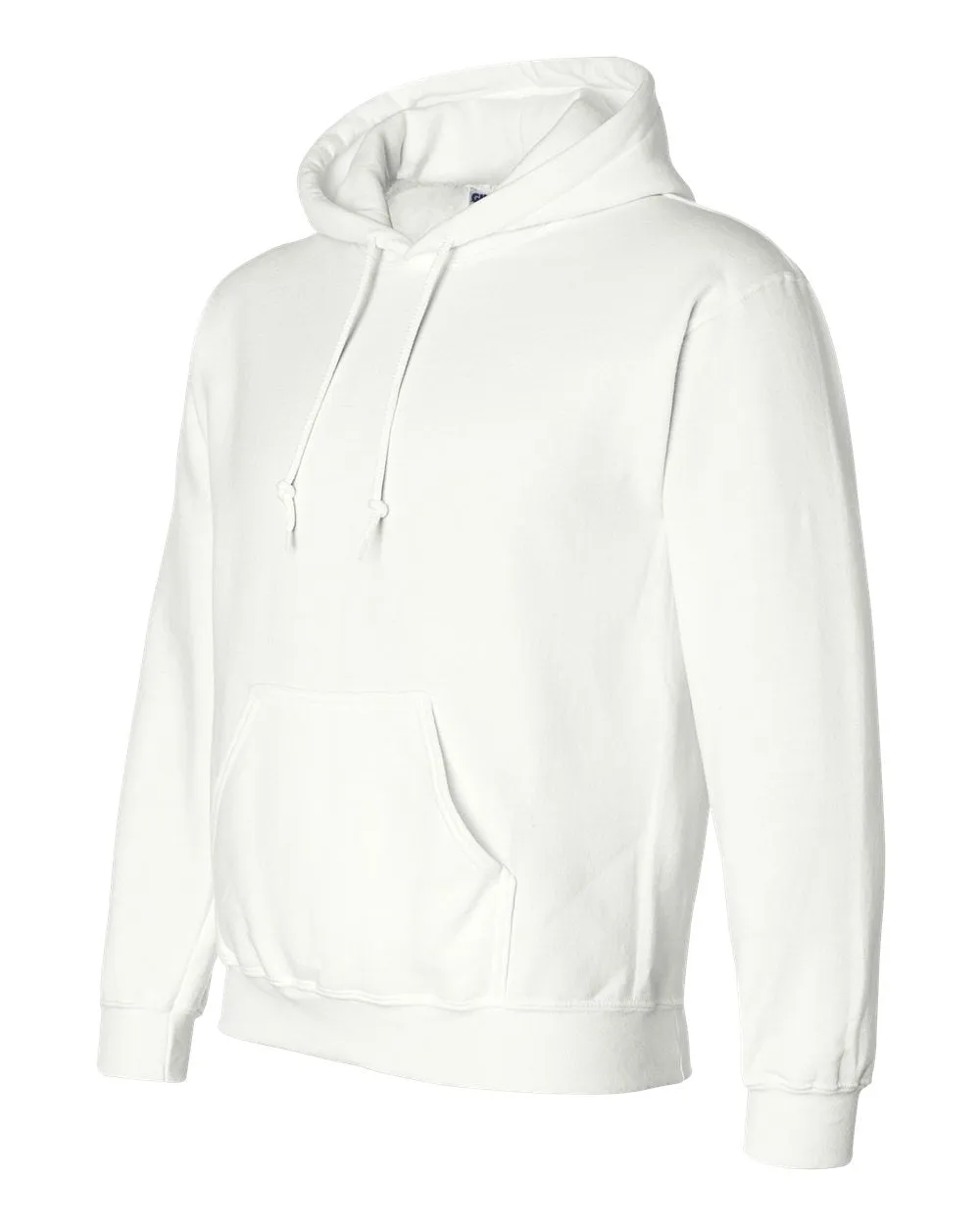Gildan DryBlend® Hooded Sweatshirt 12500