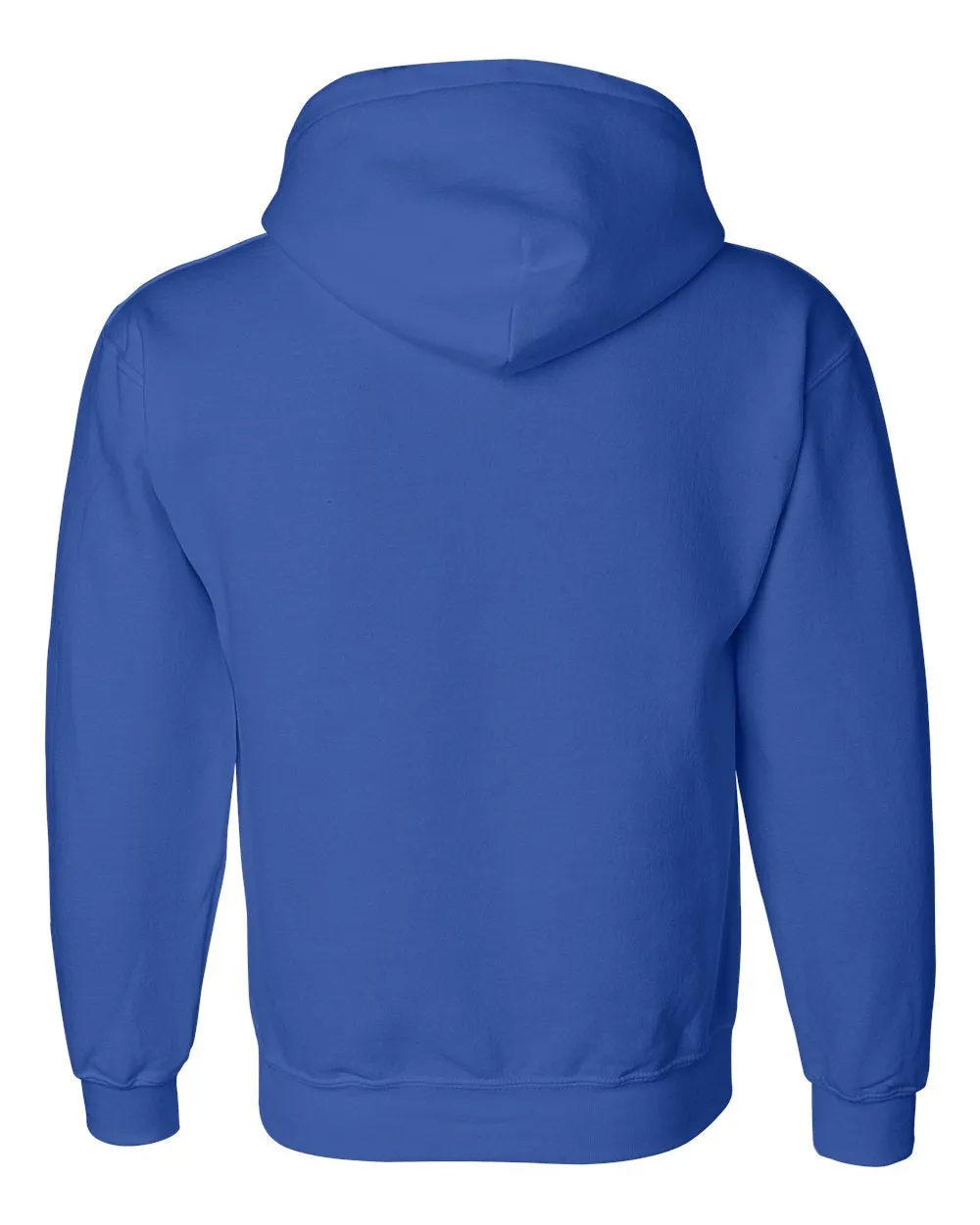 Gildan DryBlend® Hooded Sweatshirt 12500