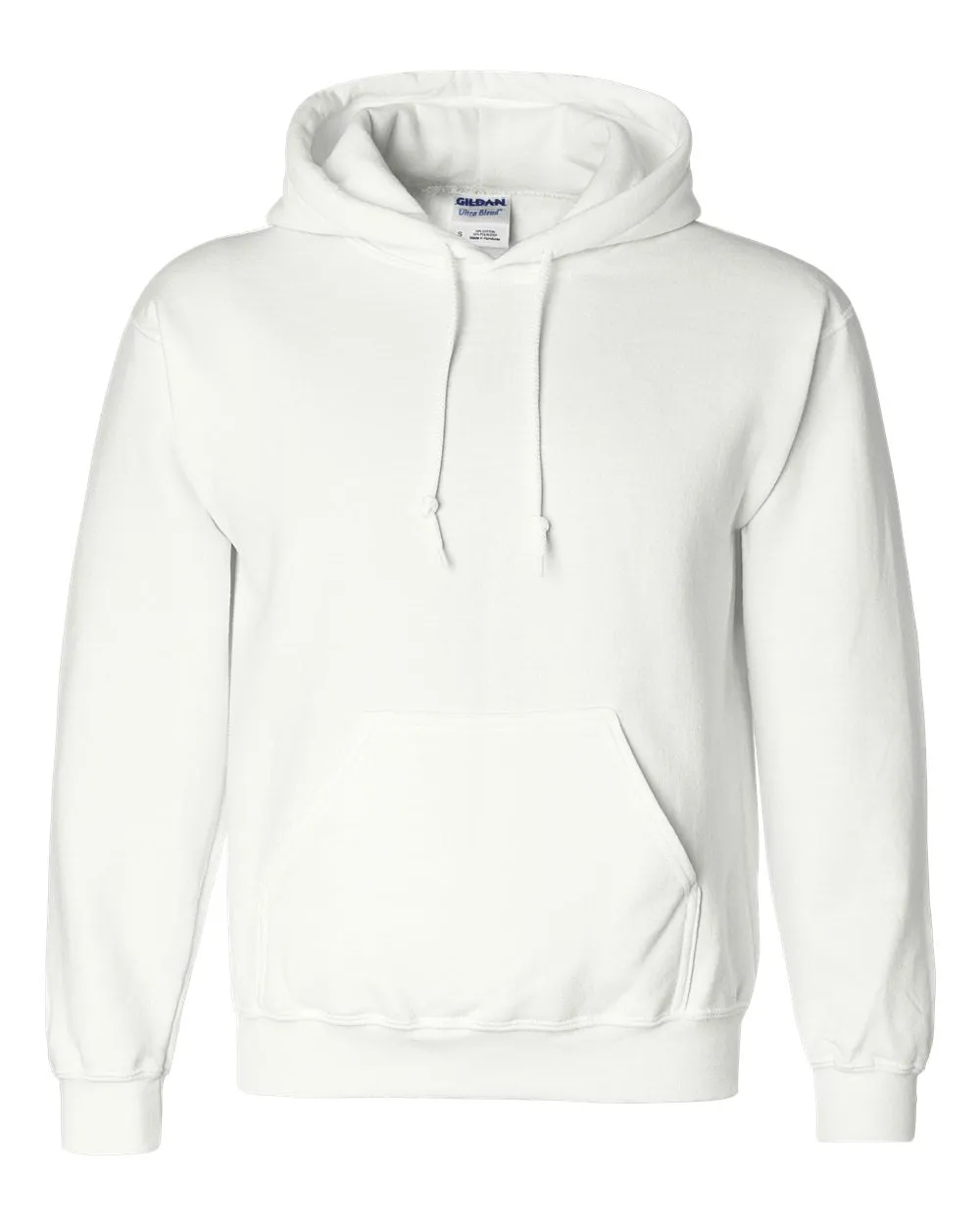 Gildan DryBlend® Hooded Sweatshirt 12500