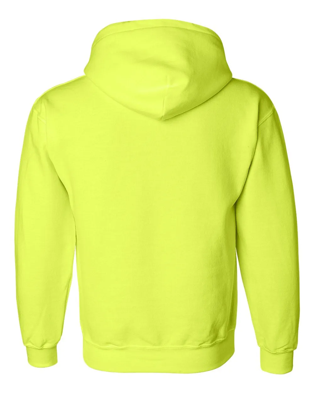 Gildan DryBlend® Hooded Sweatshirt 12500