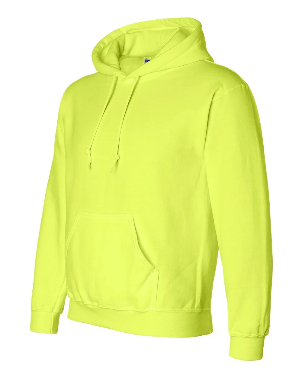 Gildan DryBlend® Hooded Sweatshirt 12500