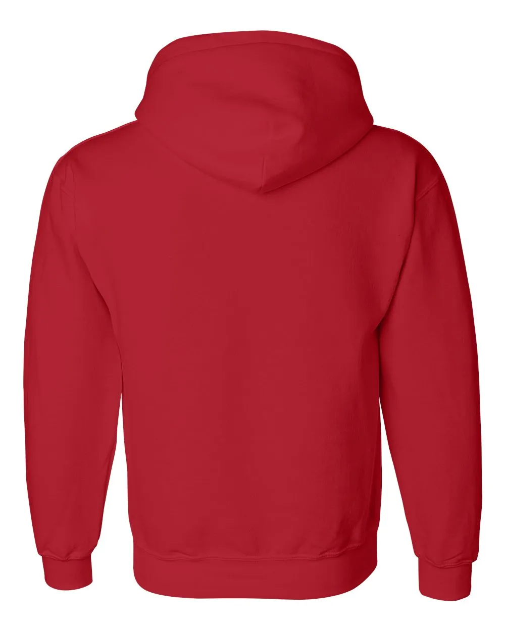 Gildan DryBlend® Hooded Sweatshirt 12500