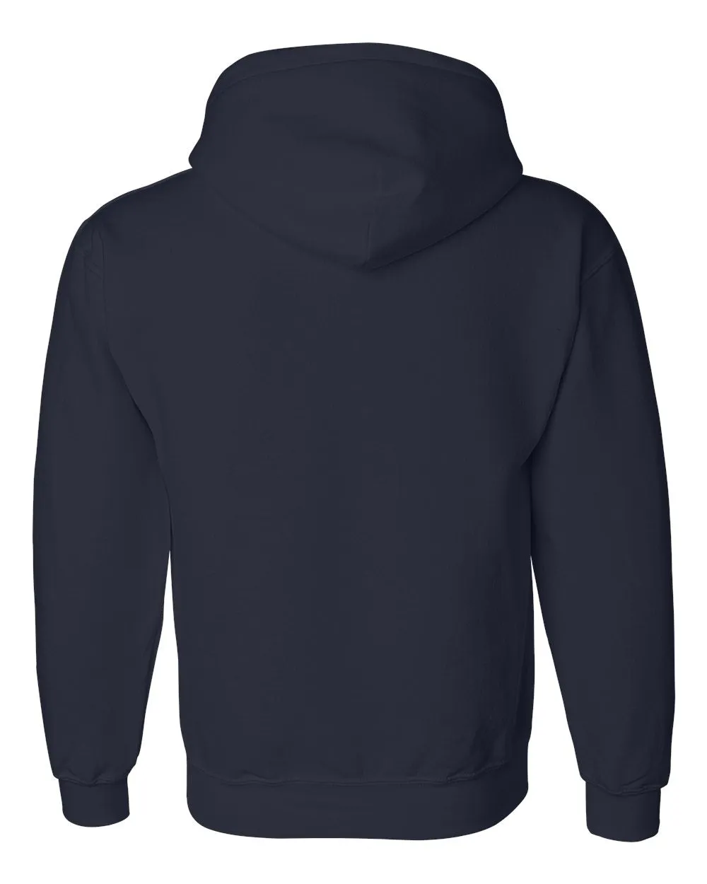 Gildan DryBlend® Hooded Sweatshirt 12500