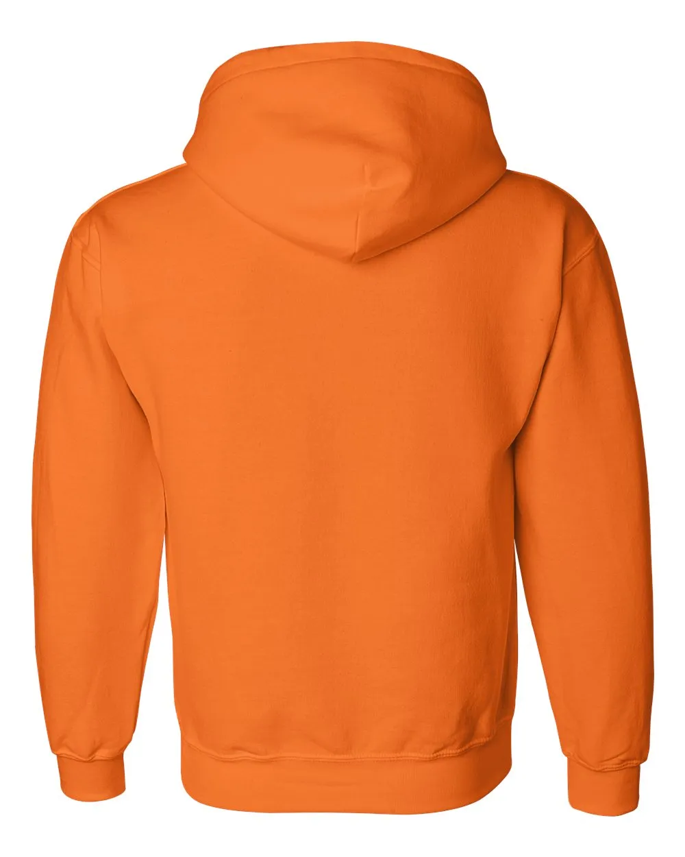 Gildan DryBlend® Hooded Sweatshirt 12500