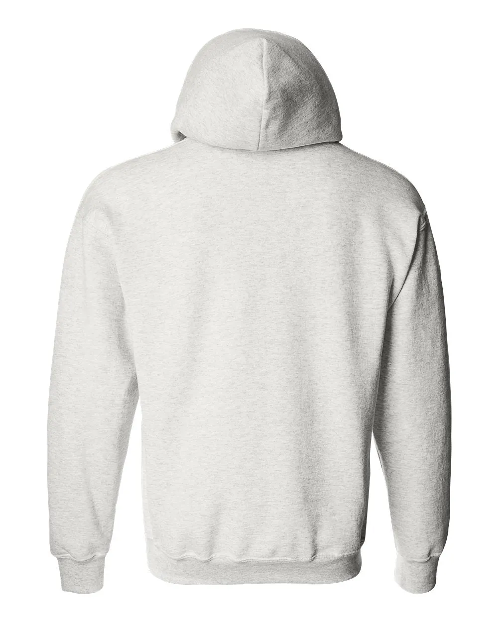 Gildan DryBlend® Hooded Sweatshirt 12500