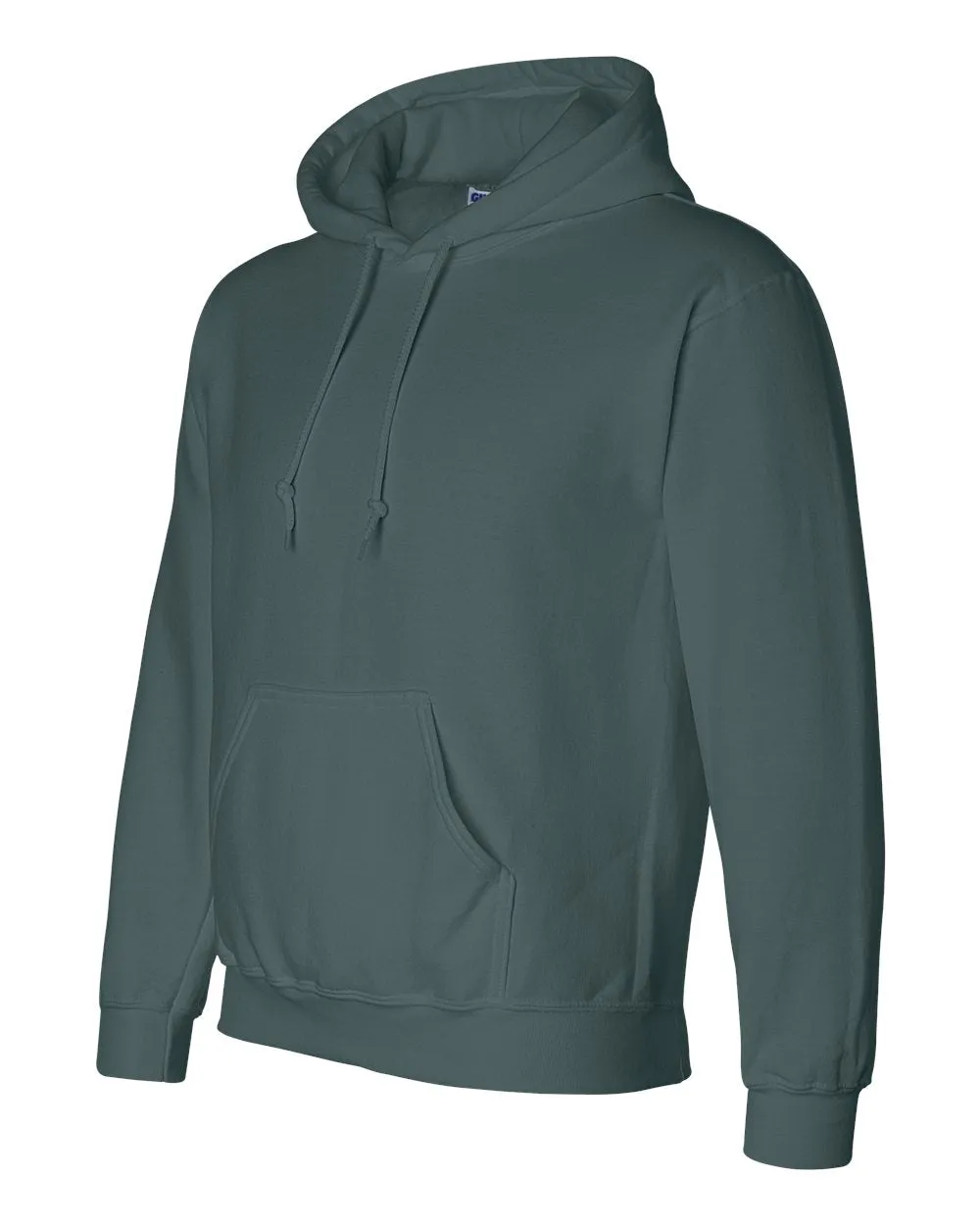 Gildan DryBlend® Hooded Sweatshirt 12500