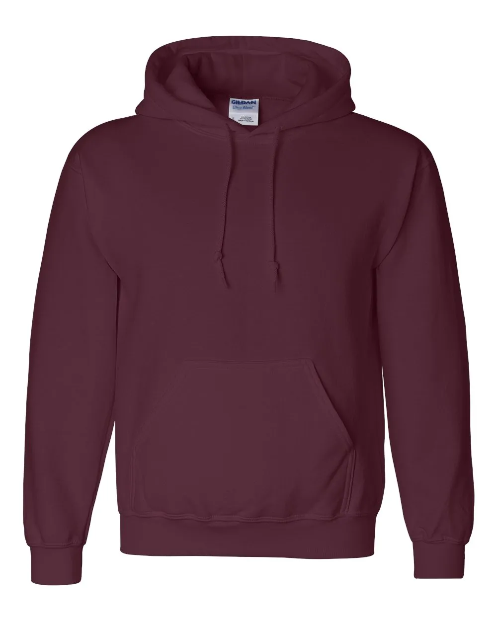 Gildan DryBlend® Hooded Sweatshirt 12500