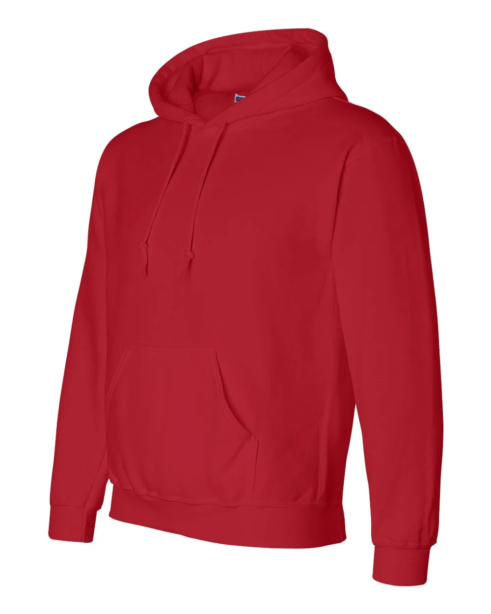 Gildan DryBlend® Hooded Sweatshirt 12500