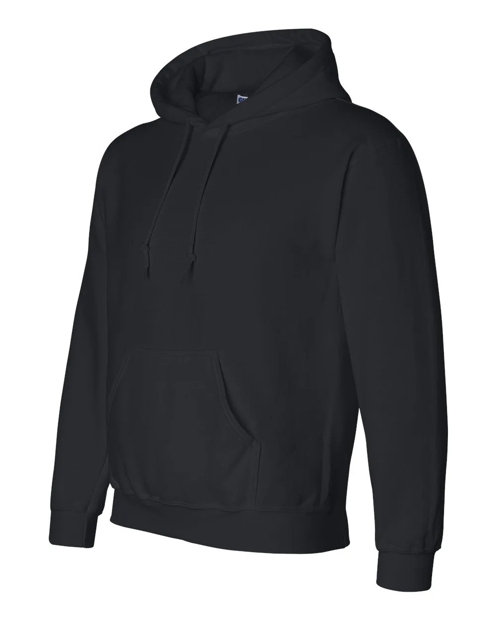 Gildan DryBlend® Hooded Sweatshirt 12500