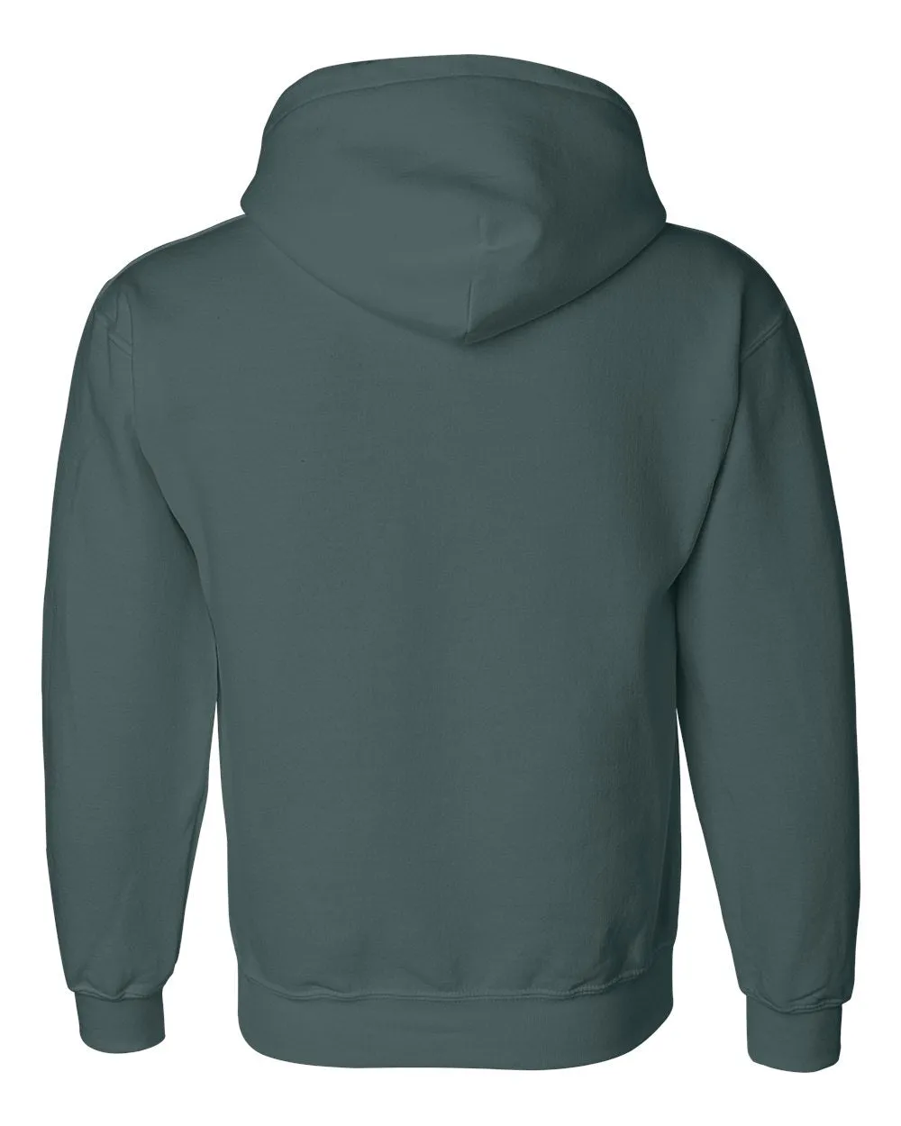 Gildan DryBlend® Hooded Sweatshirt 12500