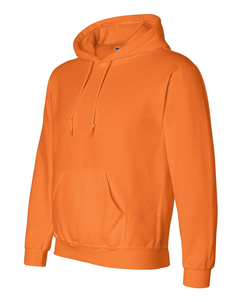 Gildan DryBlend® Hooded Sweatshirt 12500