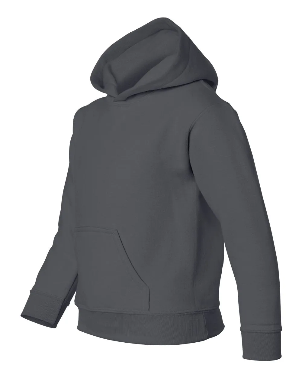 Gildan Heavy Blend™ Youth Hooded Sweatshirt 18500B