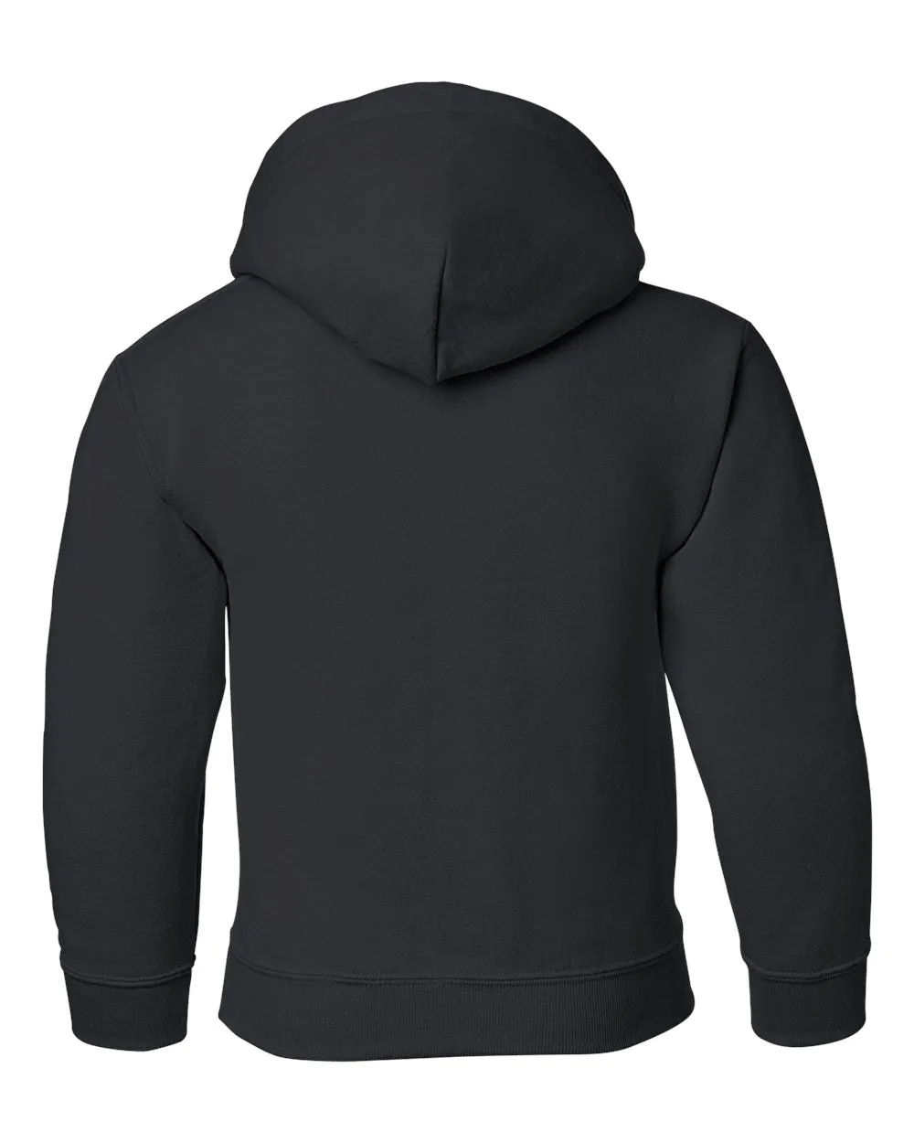 Gildan Heavy Blend™ Youth Hooded Sweatshirt 18500B