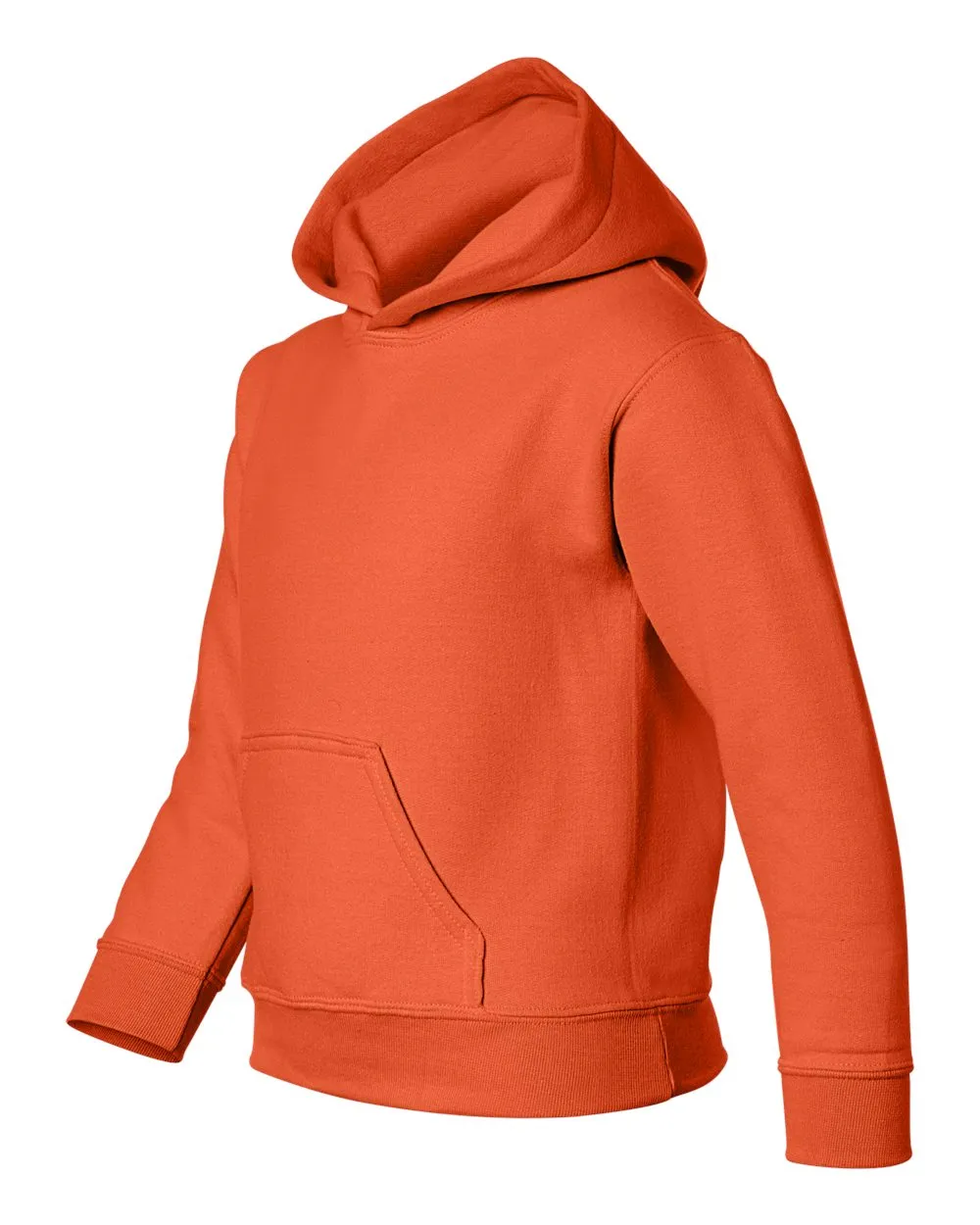 Gildan Heavy Blend™ Youth Hooded Sweatshirt 18500B