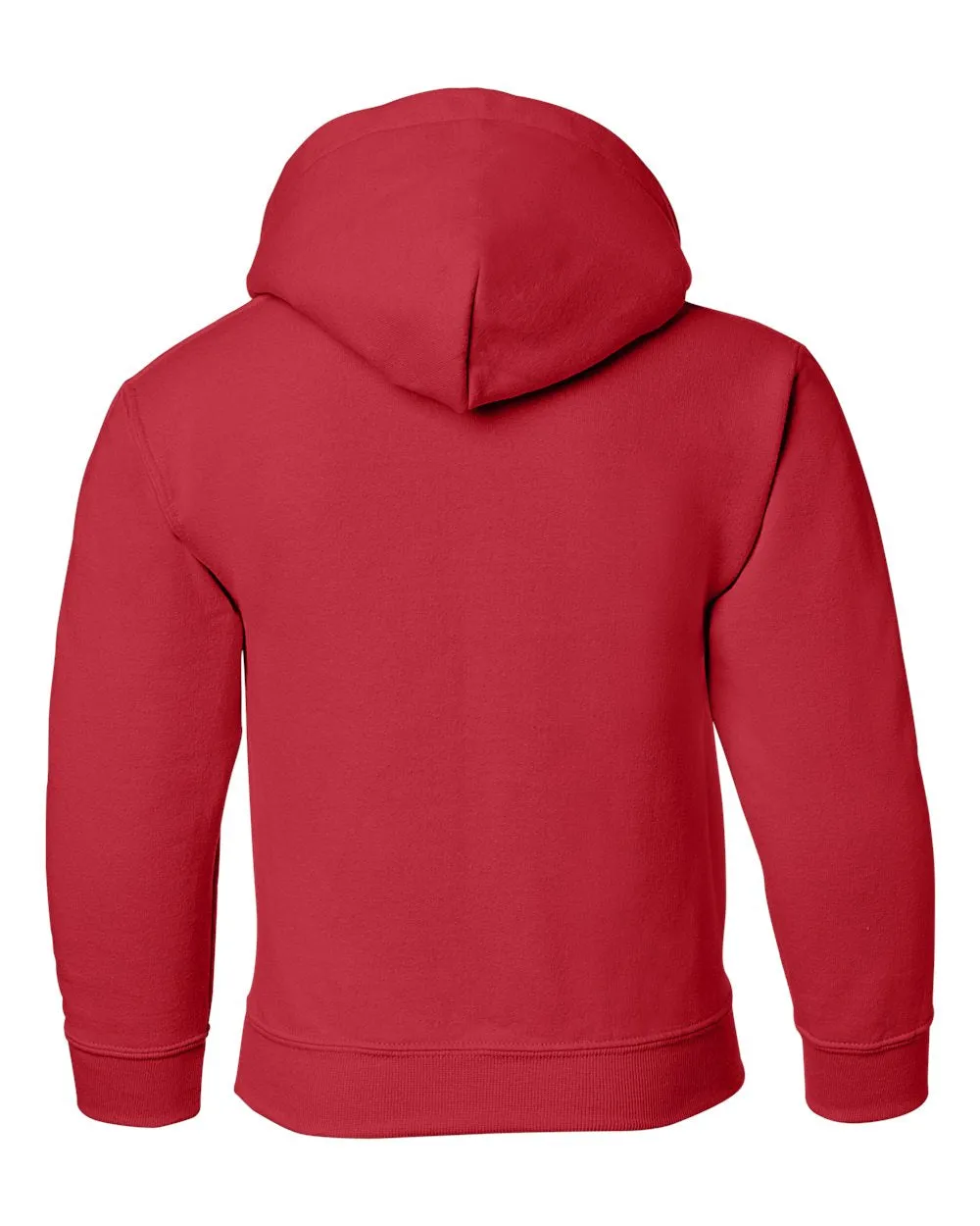 Gildan Heavy Blend™ Youth Hooded Sweatshirt 18500B