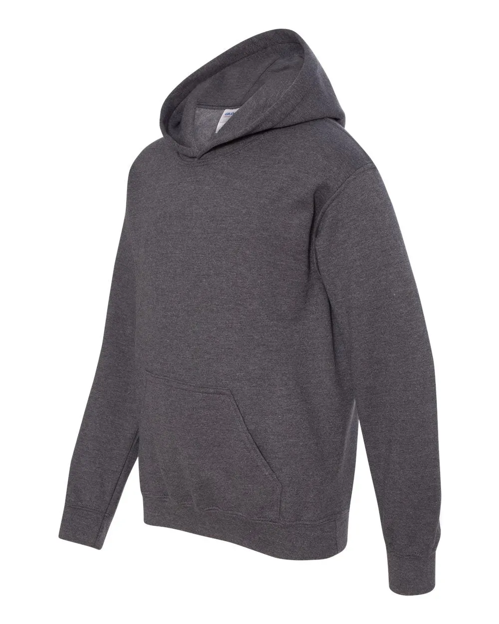 Gildan Heavy Blend™ Youth Hooded Sweatshirt 18500B