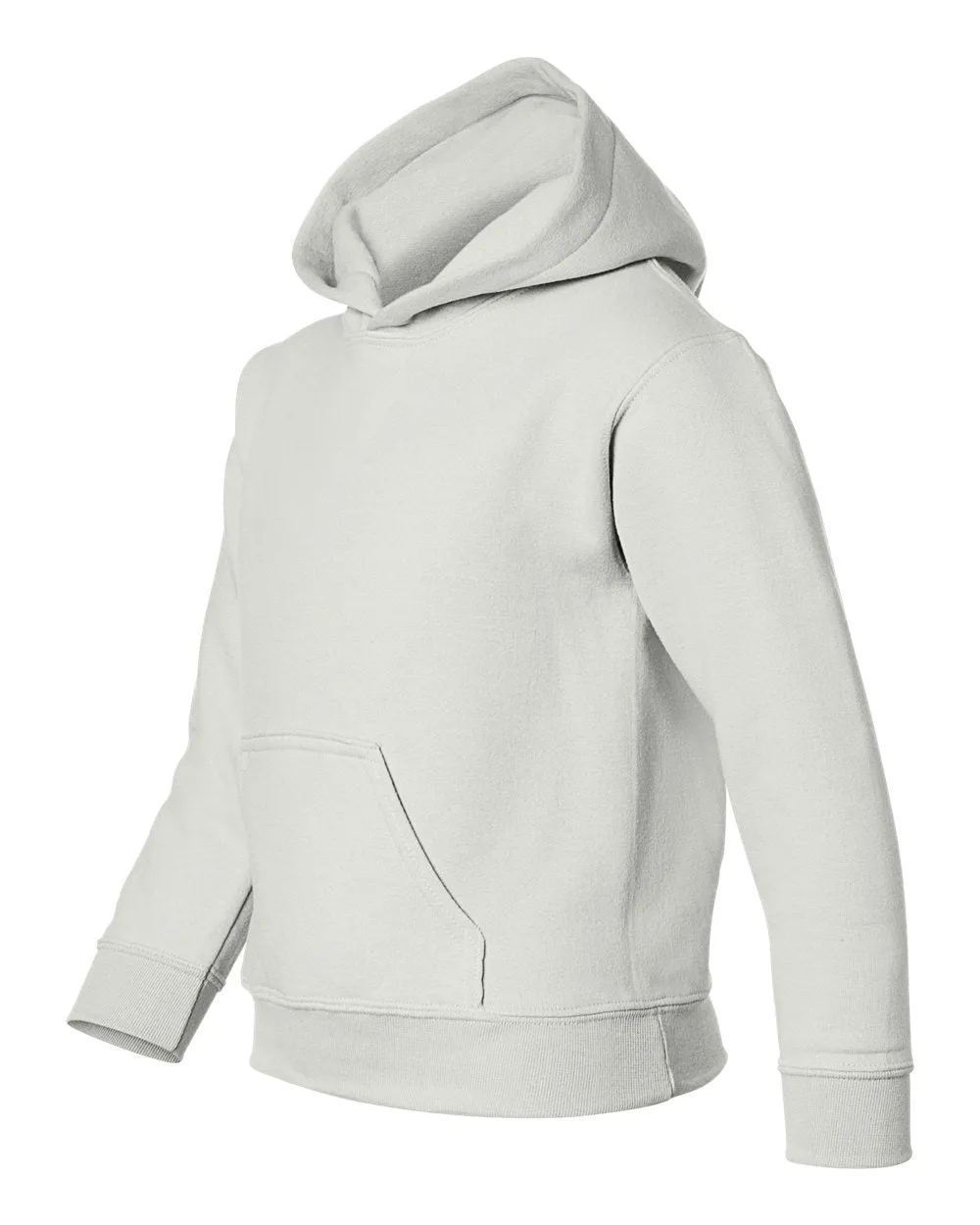 Gildan Heavy Blend™ Youth Hooded Sweatshirt 18500B