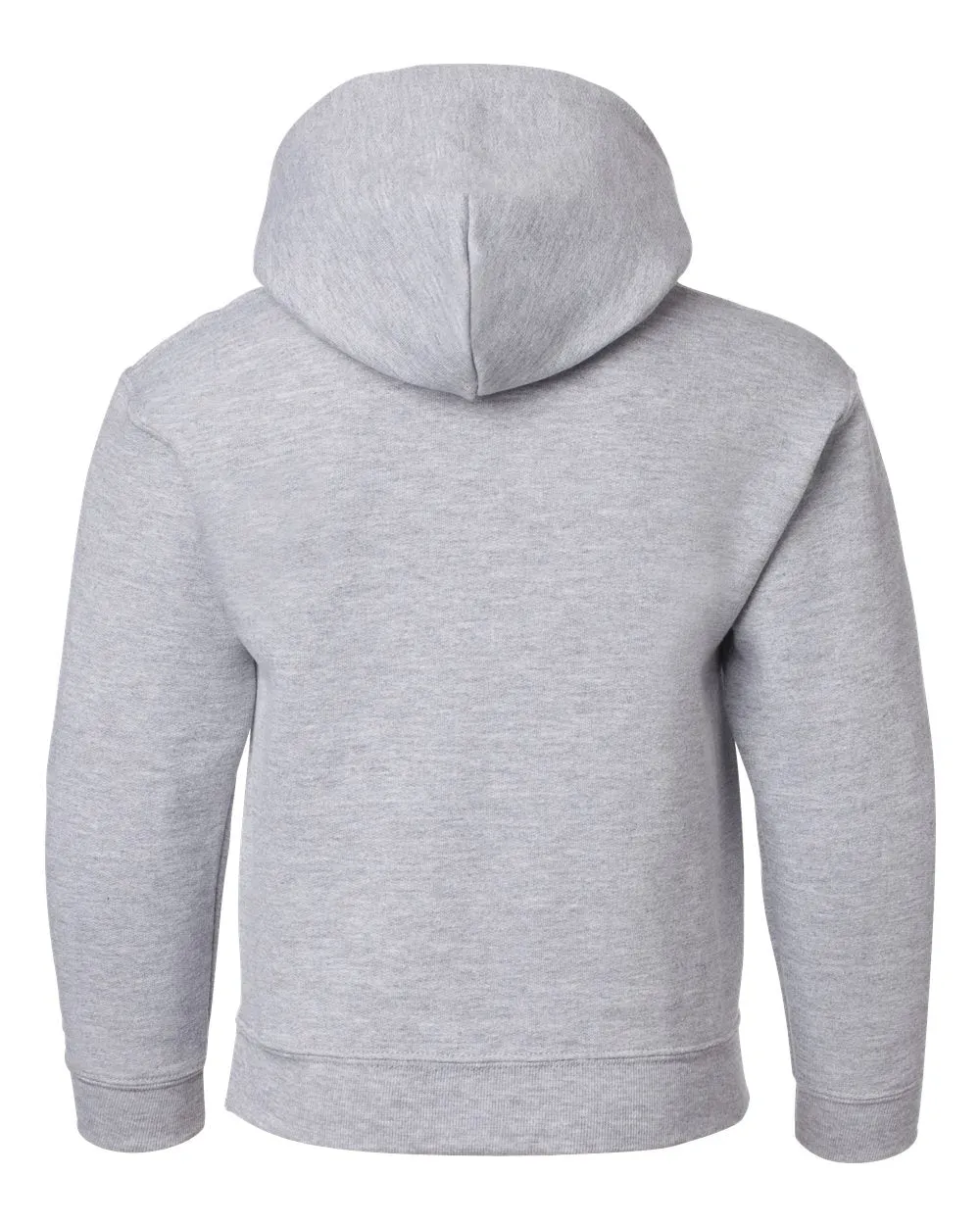 Gildan Heavy Blend™ Youth Hooded Sweatshirt 18500B
