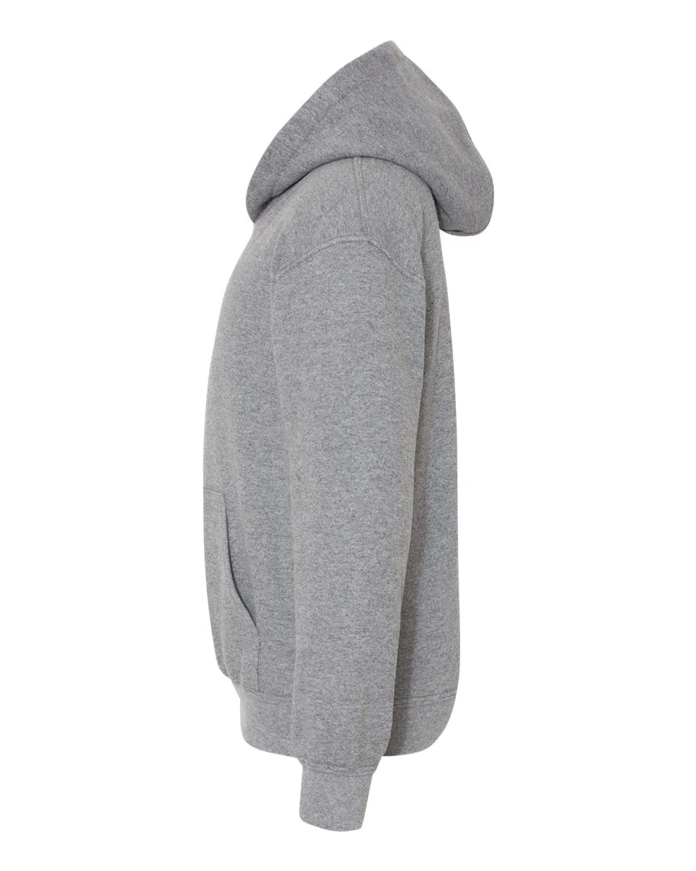 Gildan Heavy Blend™ Youth Hooded Sweatshirt 18500B
