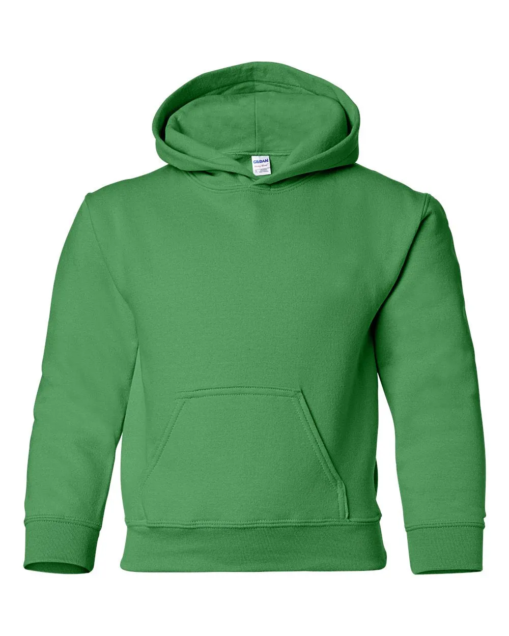 Gildan Heavy Blend™ Youth Hooded Sweatshirt 18500B