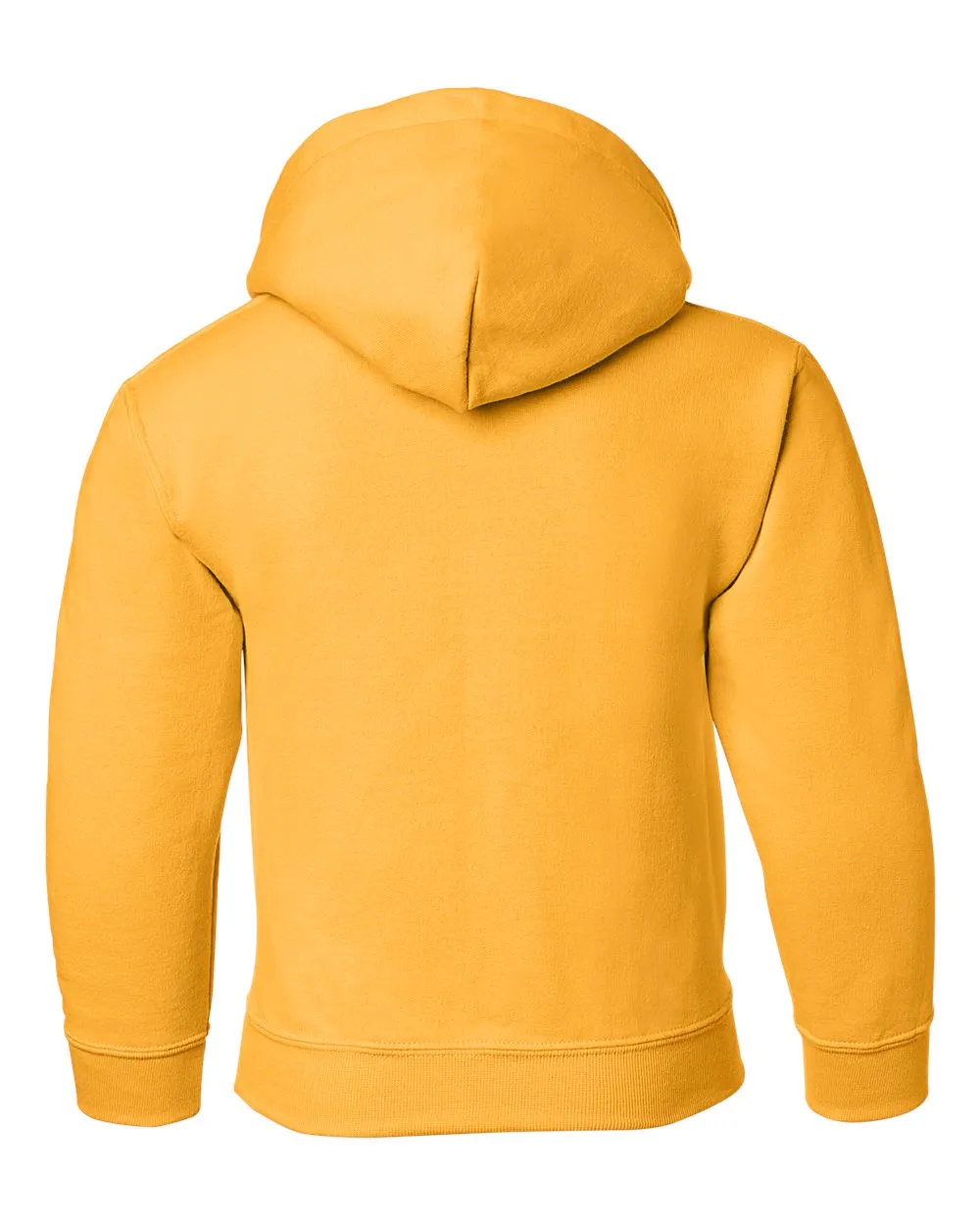 Gildan Heavy Blend™ Youth Hooded Sweatshirt 18500B