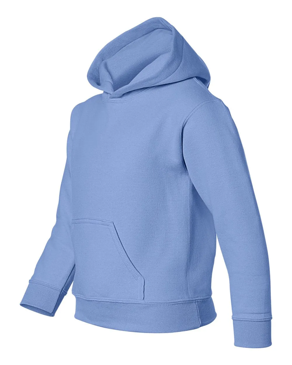 Gildan Heavy Blend™ Youth Hooded Sweatshirt 18500B