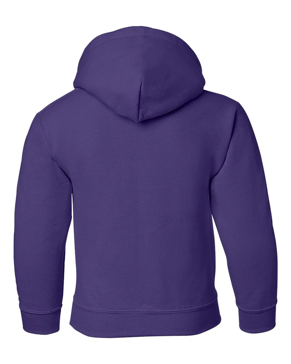 Gildan Heavy Blend™ Youth Hooded Sweatshirt 18500B