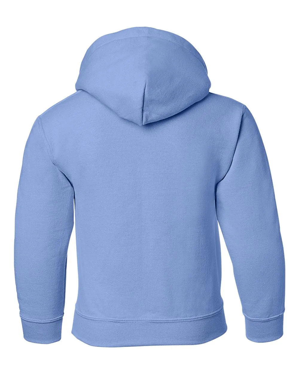Gildan Heavy Blend™ Youth Hooded Sweatshirt 18500B