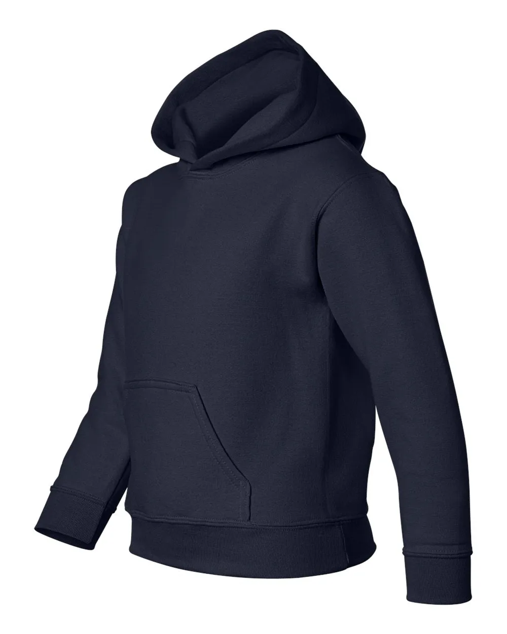 Gildan Heavy Blend™ Youth Hooded Sweatshirt 18500B