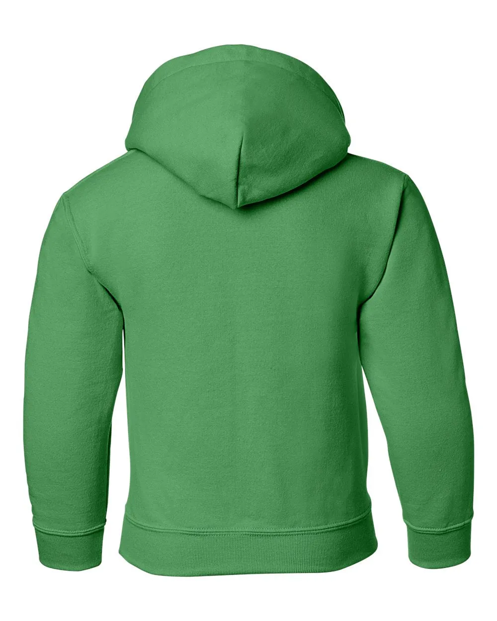 Gildan Heavy Blend™ Youth Hooded Sweatshirt 18500B
