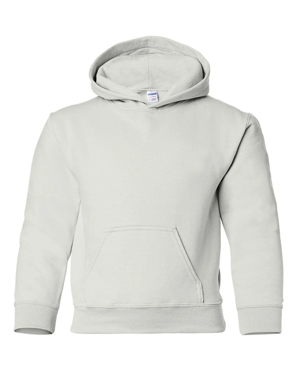 Gildan Heavy Blend™ Youth Hooded Sweatshirt 18500B