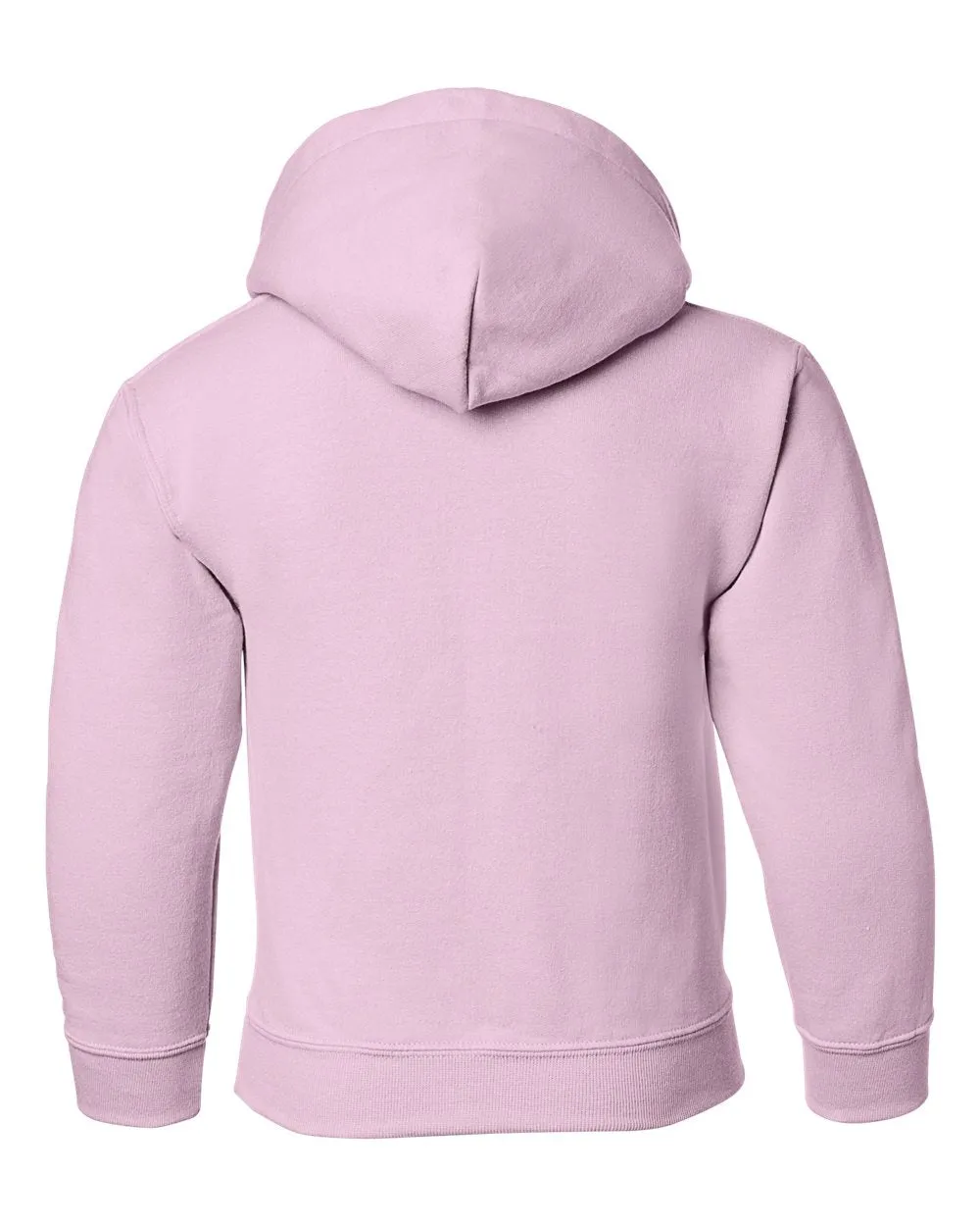 Gildan Heavy Blend™ Youth Hooded Sweatshirt 18500B