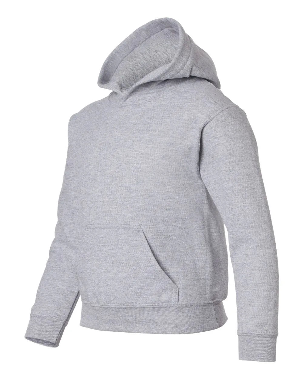 Gildan Heavy Blend™ Youth Hooded Sweatshirt 18500B