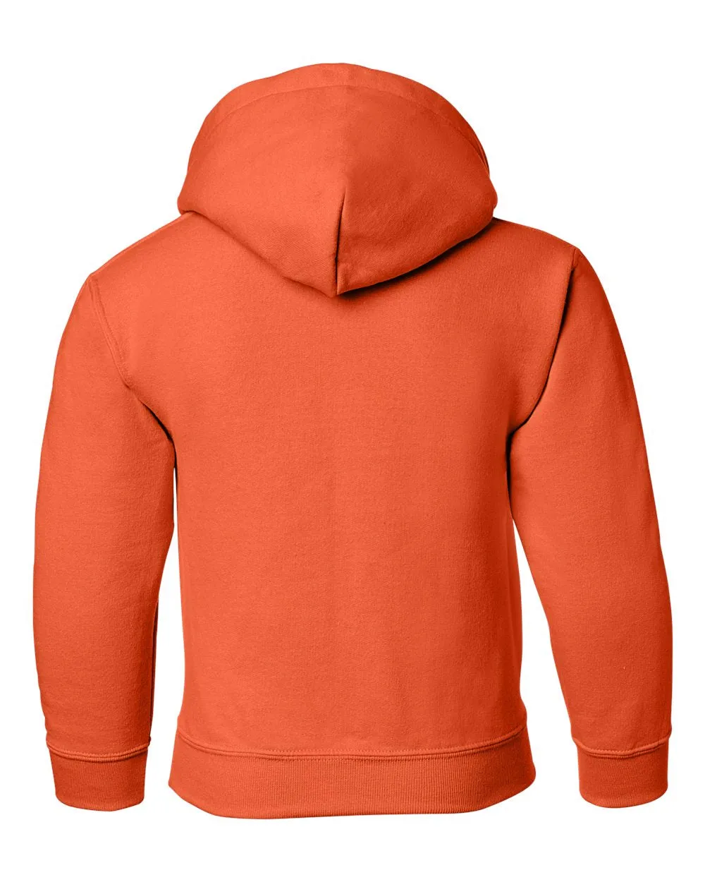 Gildan Heavy Blend™ Youth Hooded Sweatshirt 18500B