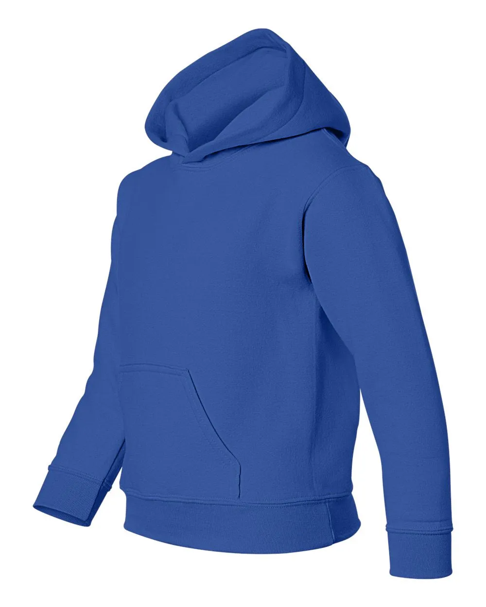 Gildan Heavy Blend™ Youth Hooded Sweatshirt 18500B